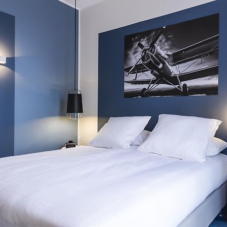 Bondues Najeti Hotel Lille Nord מראה חיצוני תמונה