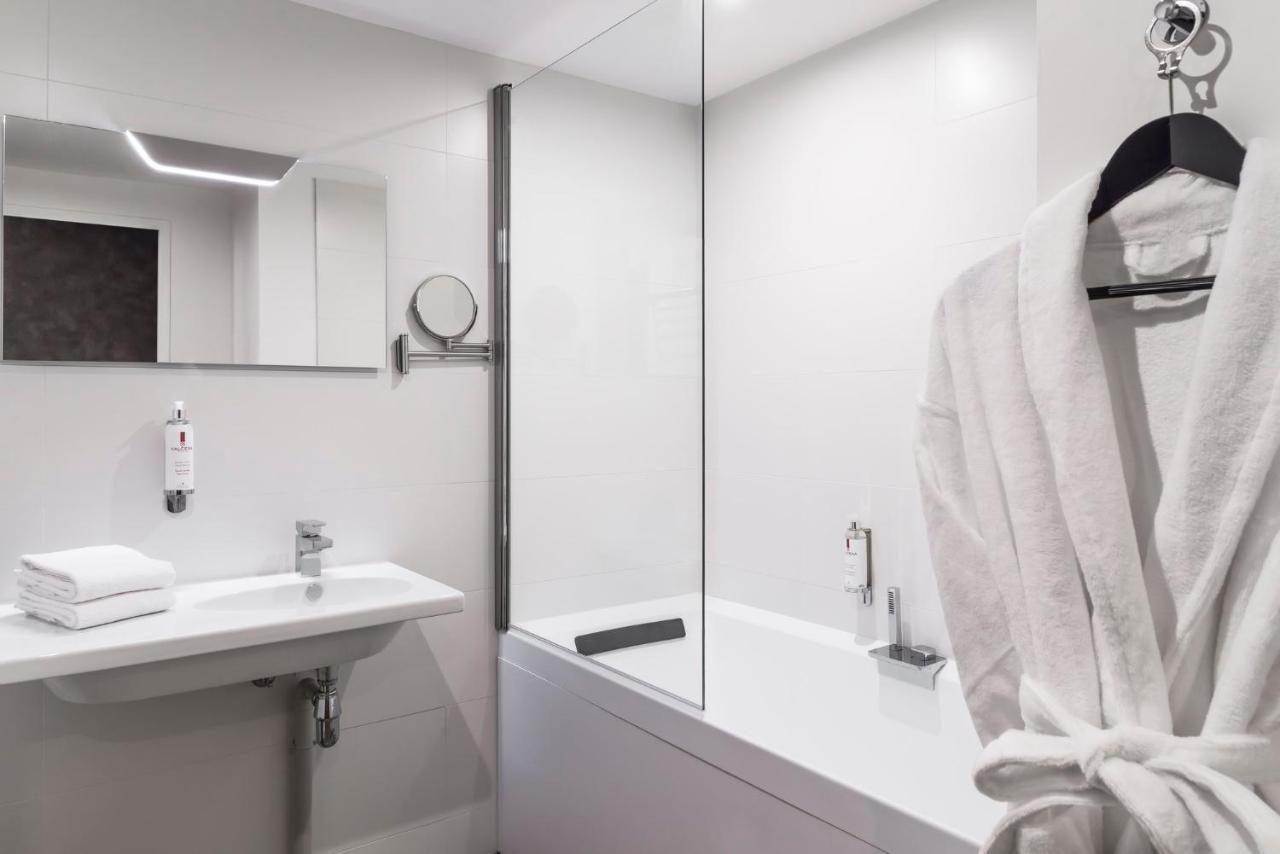 Bondues Najeti Hotel Lille Nord מראה חיצוני תמונה