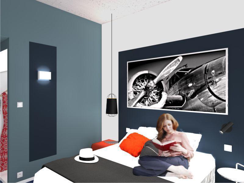 Bondues Najeti Hotel Lille Nord מראה חיצוני תמונה