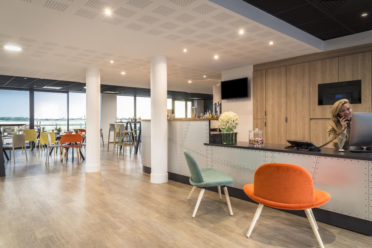 Bondues Najeti Hotel Lille Nord מראה חיצוני תמונה
