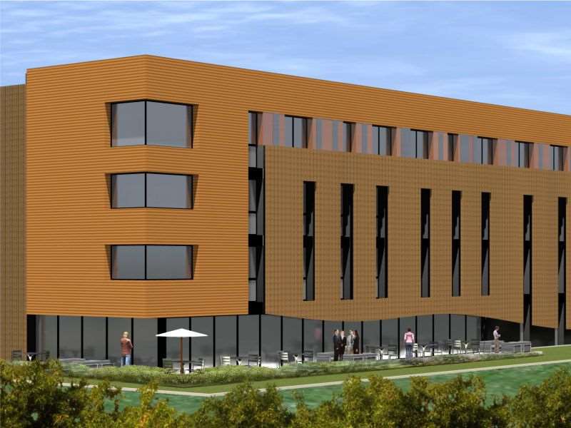 Bondues Najeti Hotel Lille Nord מראה חיצוני תמונה